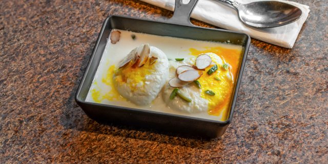 Rasmalai