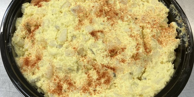 Potato Salad