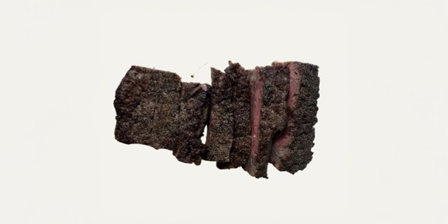 Peppercorn Steak Tray