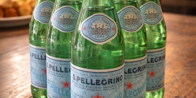 Sparkling Water 6-Pack