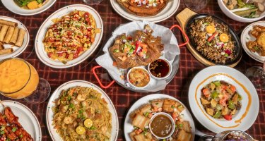 Uncle’s Tapas Bar & Grill
