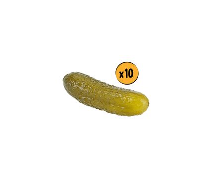 Pickles for a Group