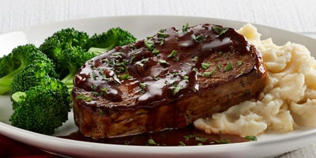 Mimi's® Meatloaf