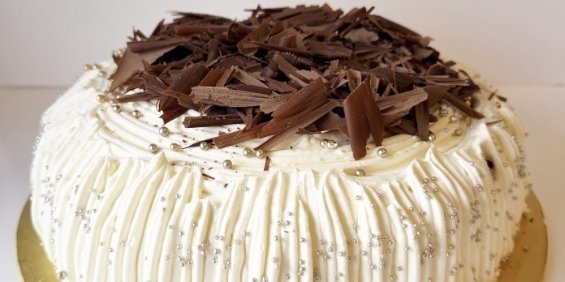 Black Forest