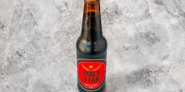 Nesher Malt