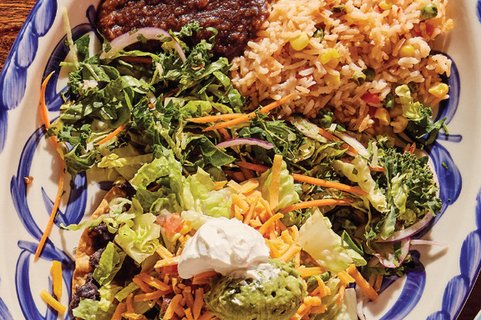 Tostada