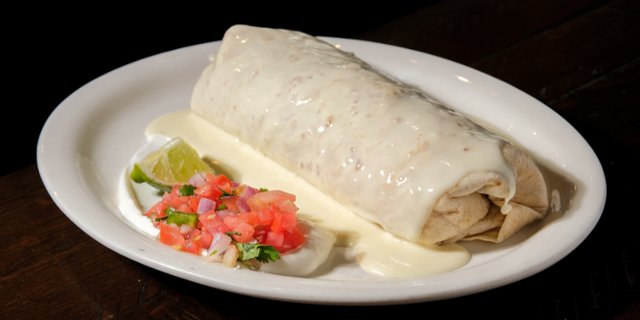 Burrito Box