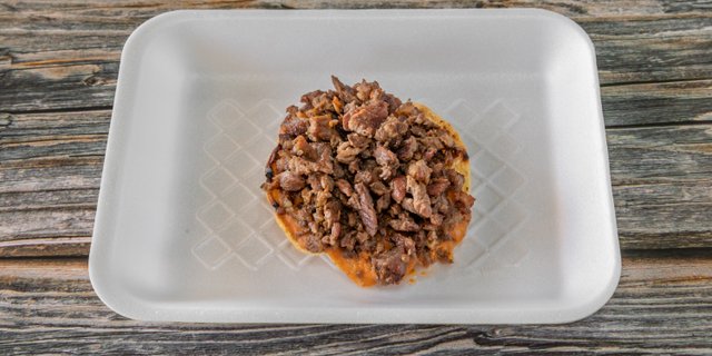 Lorenza Asada Taco