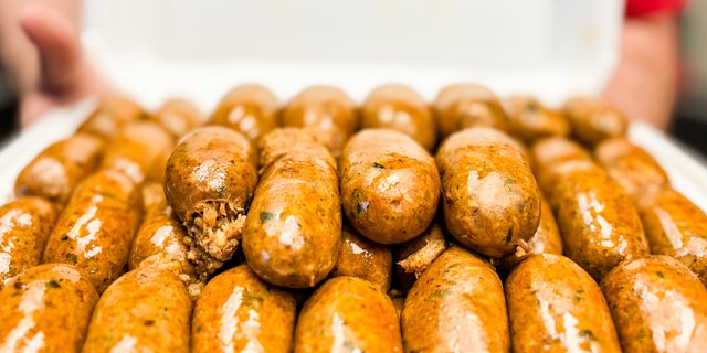 Original Boudin Party Links