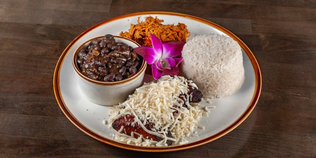 Pabellon Criollo