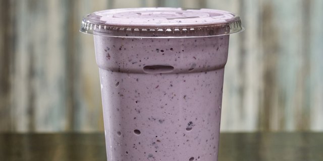 Milkshake