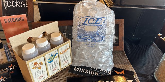 Ice