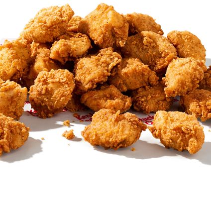 Nuggets Platter - 150 Pieces