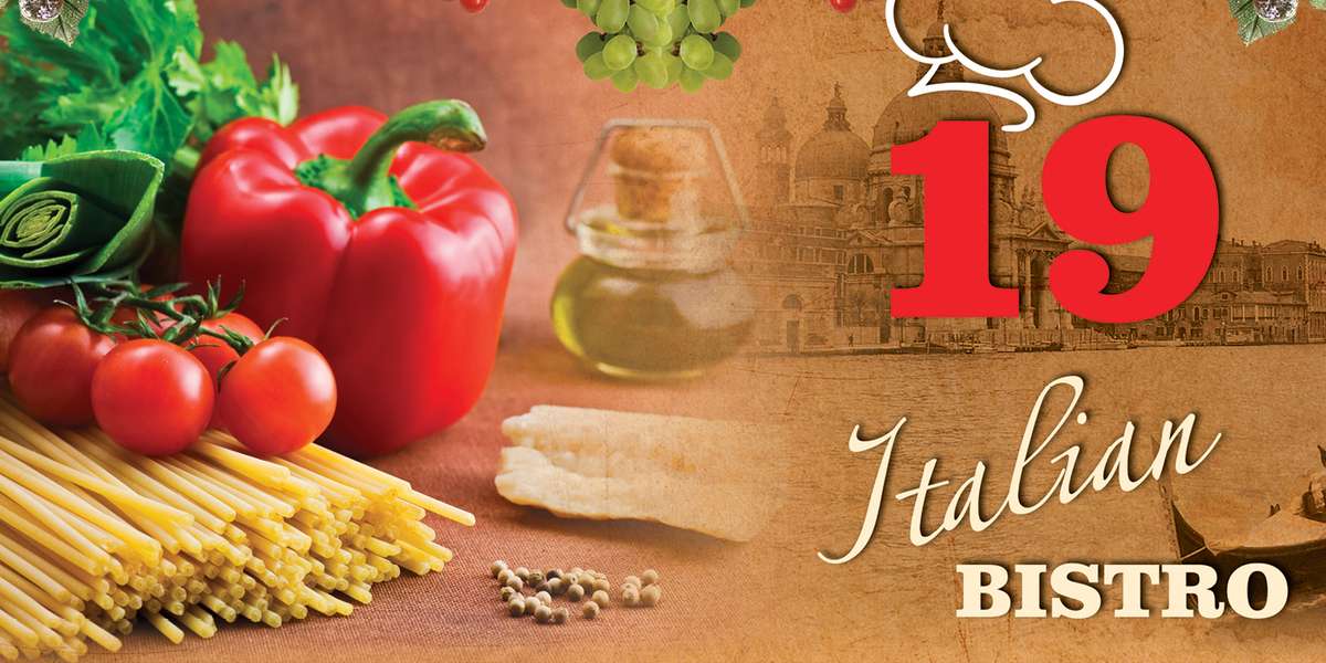 19th Street Italian Bistro