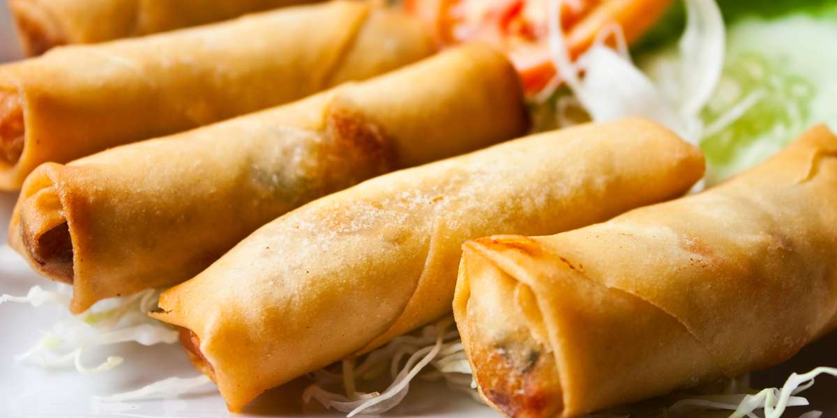 Panda Chinese Cuisine