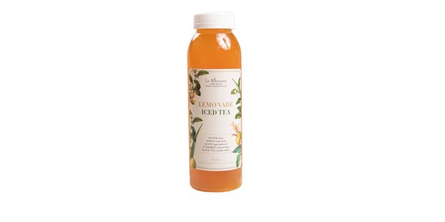 Lemonade Iced Tea