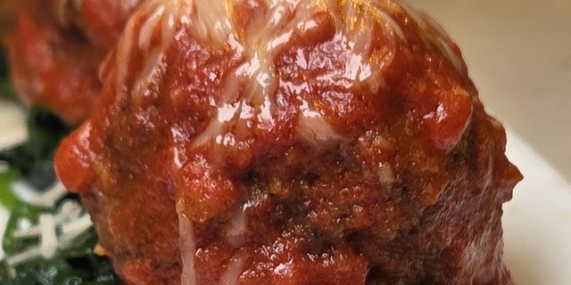 Polpette Di Manzo