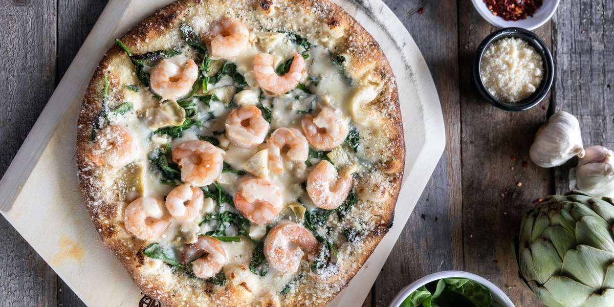 Wildwood Pizza