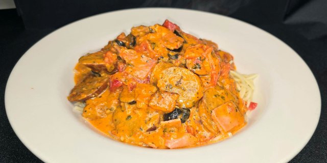The Adriatic Special