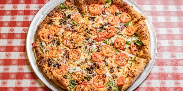 Pizza Package for 10