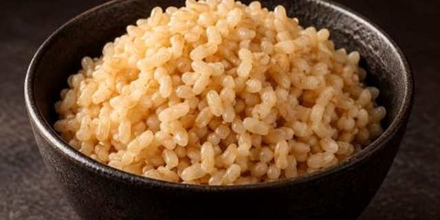 Brown Rice