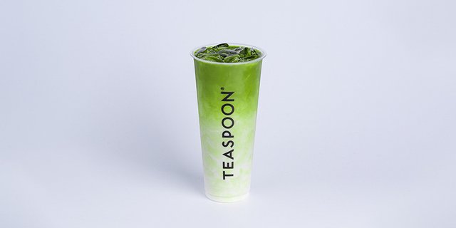 Classic Matcha Royale Tea (5 Drinks)