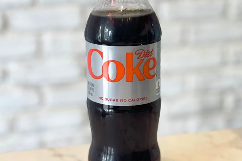 Diet Coke