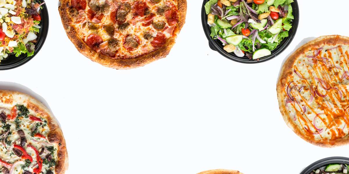 Levantes Pizza