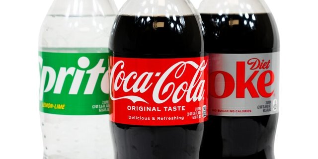 2-Liter Soda