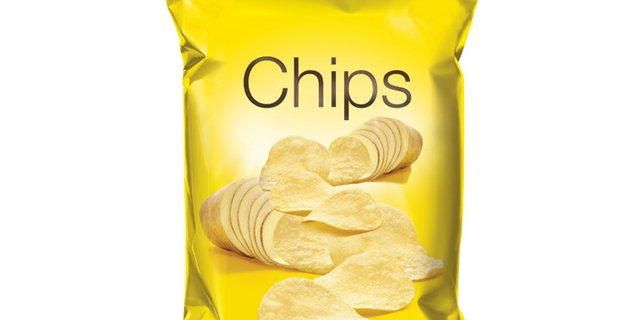 Plain Chips