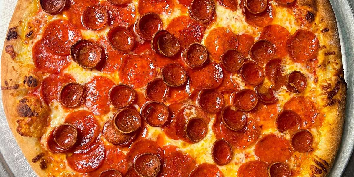 Papa V Pizza