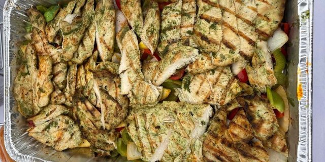 Fajitas