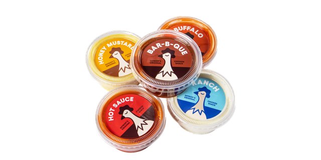 Dipping Sauce