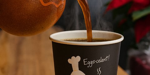 Cafe de Olla