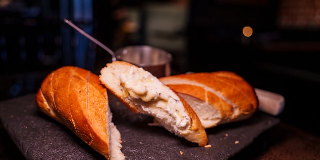 Artisan Bread