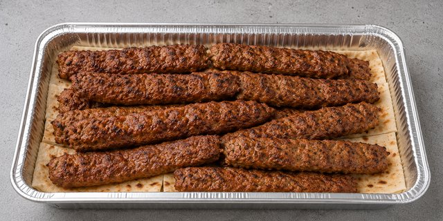 Adana Skewer