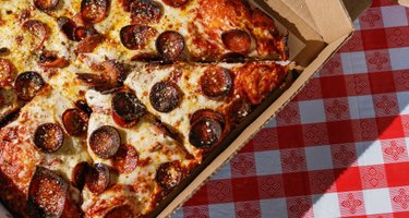 Picasso's Pizza