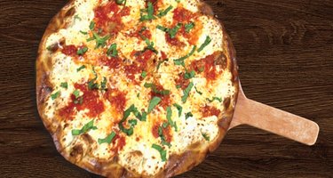 Sicilian Oven