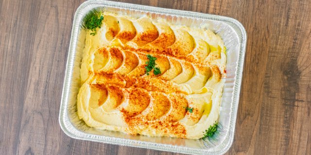 Hummus