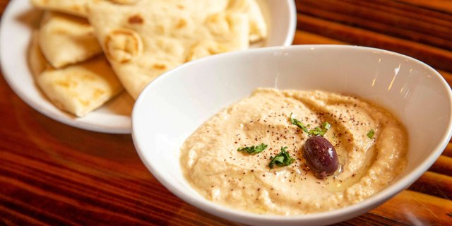 Hummus