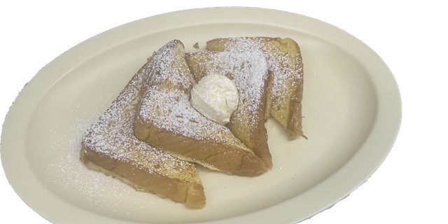 French Toast