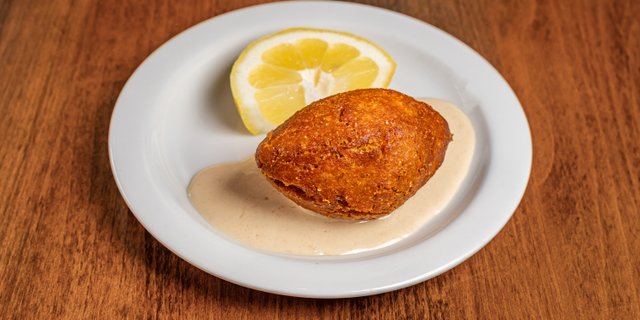 Kibbeh