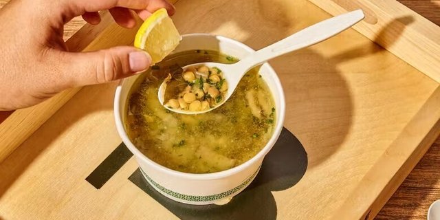 Lentil Soup