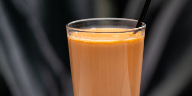 Thai Iced Tea