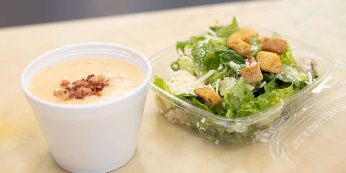 The Alchemy Juice Cafe