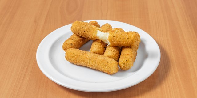 50-Piece Cheese Stix Tray