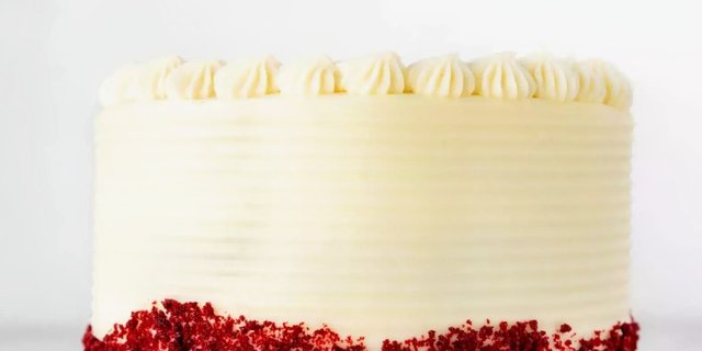 Red Velvet Cake