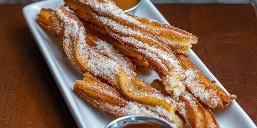 Churros