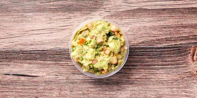Pico De Avocado