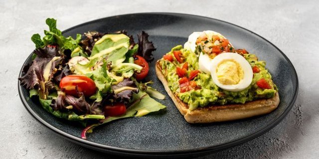 Avocado Toast